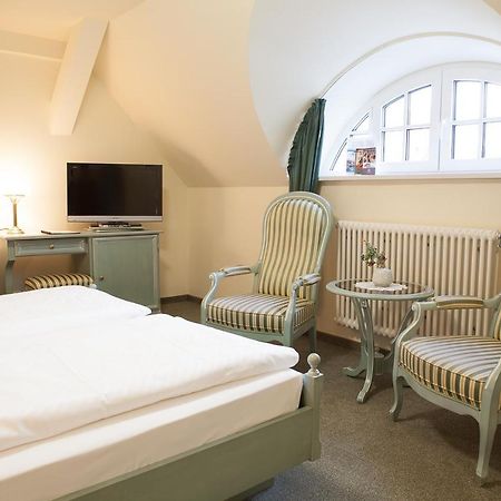 Das Wolfsbrunn Hartenstein  Extérieur photo