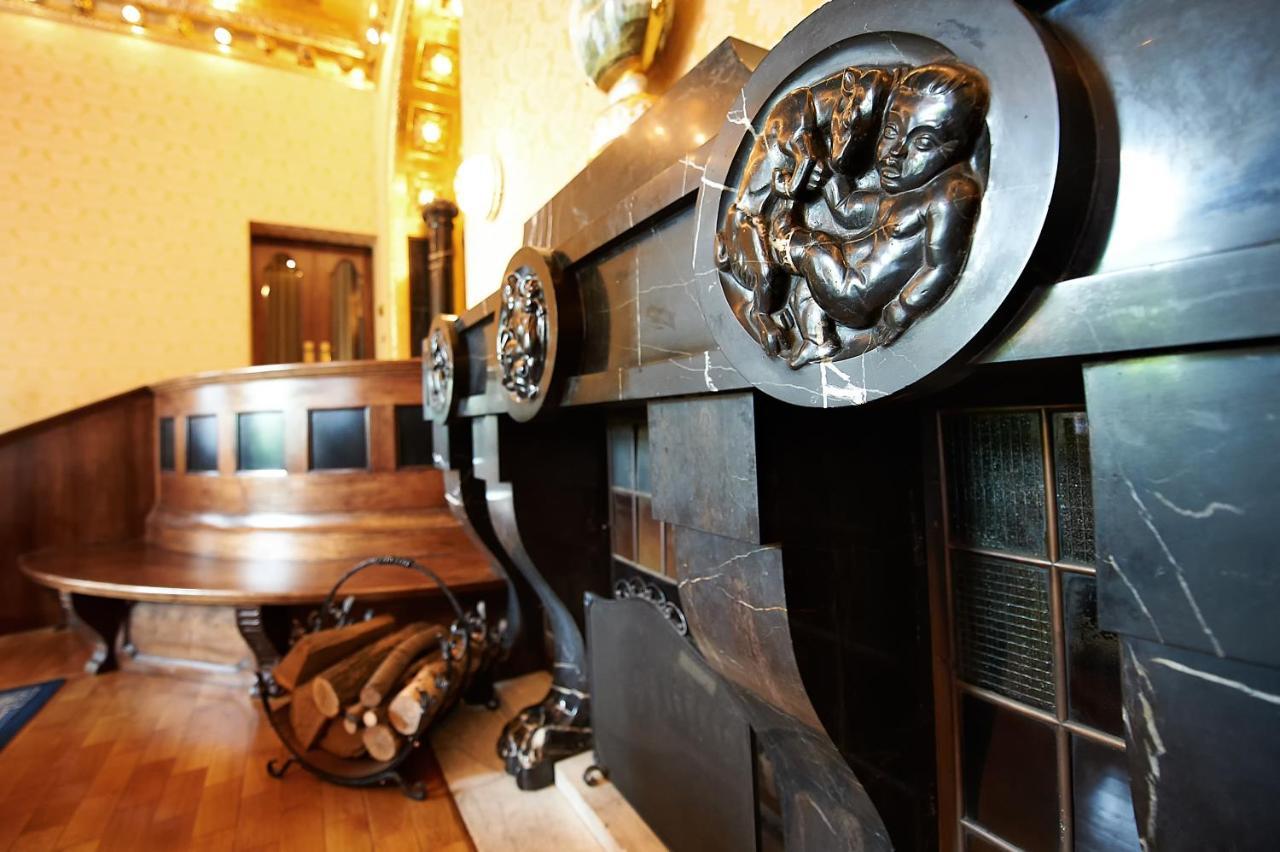 Das Wolfsbrunn Hartenstein  Extérieur photo