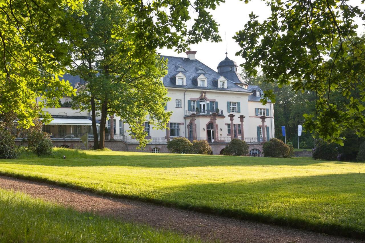 Das Wolfsbrunn Hartenstein  Extérieur photo