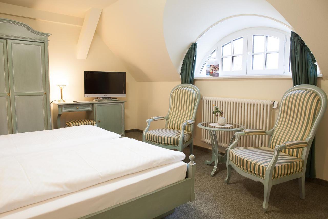 Das Wolfsbrunn Hartenstein  Extérieur photo