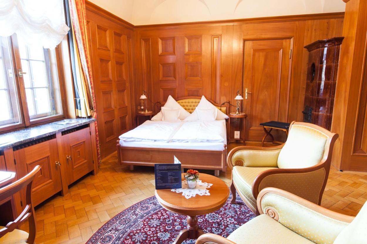 Das Wolfsbrunn Hartenstein  Extérieur photo