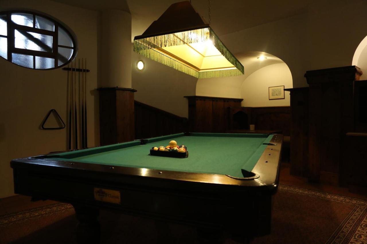 Das Wolfsbrunn Hartenstein  Extérieur photo