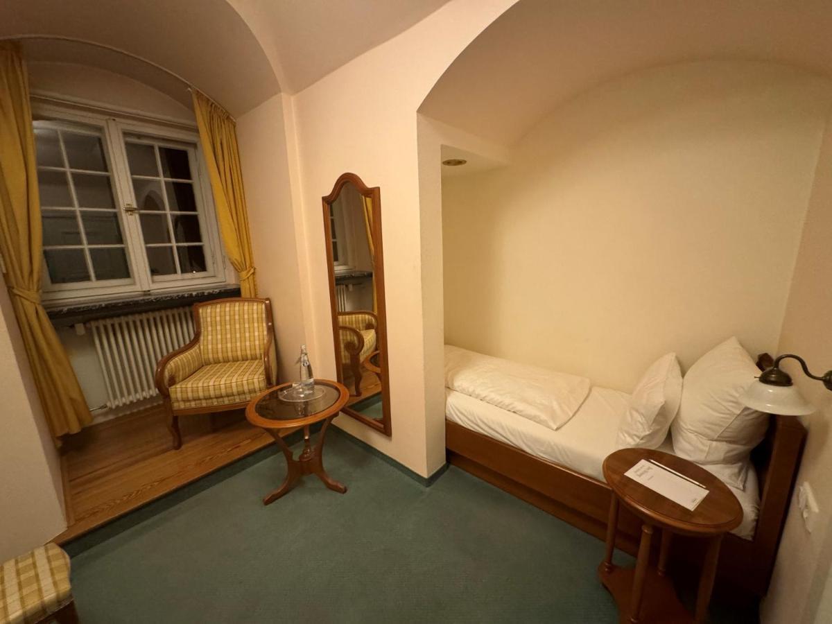 Das Wolfsbrunn Hartenstein  Extérieur photo
