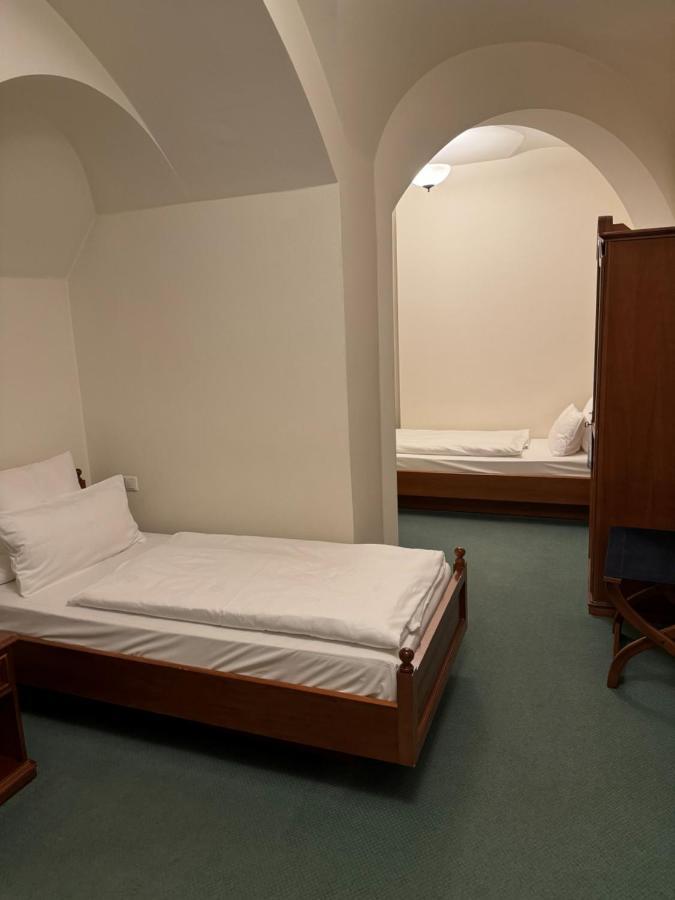 Das Wolfsbrunn Hartenstein  Extérieur photo