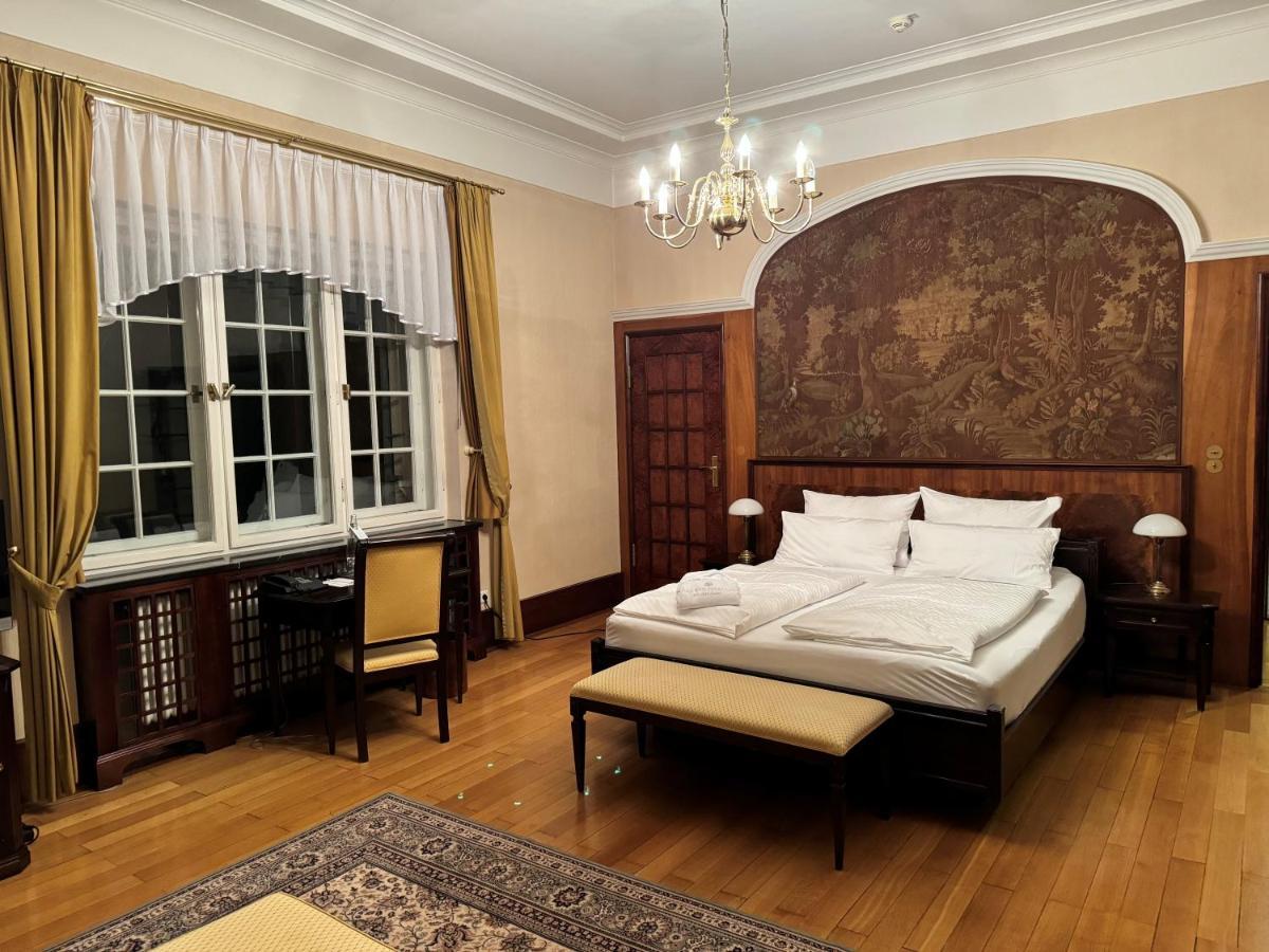Das Wolfsbrunn Hartenstein  Extérieur photo