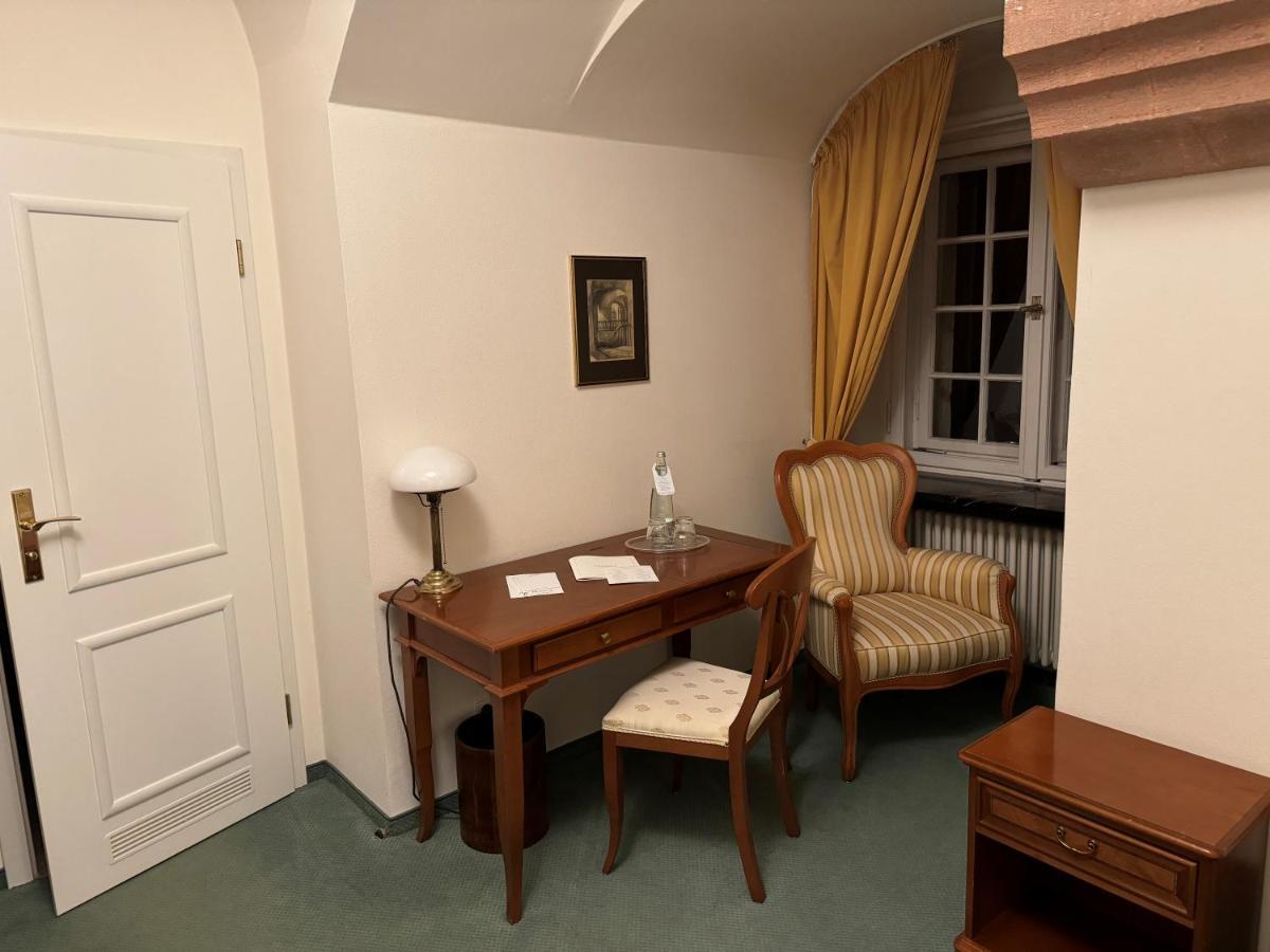 Das Wolfsbrunn Hartenstein  Extérieur photo