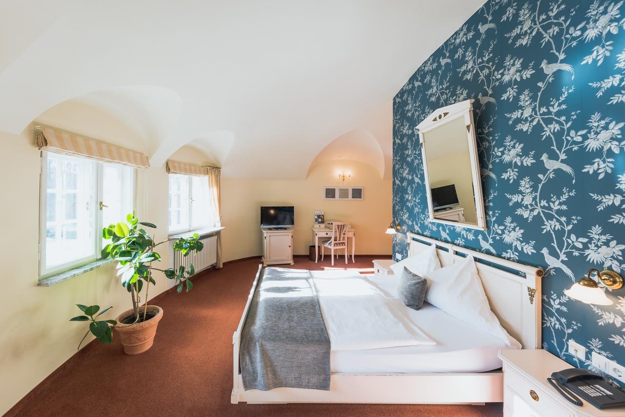 Das Wolfsbrunn Hartenstein  Extérieur photo