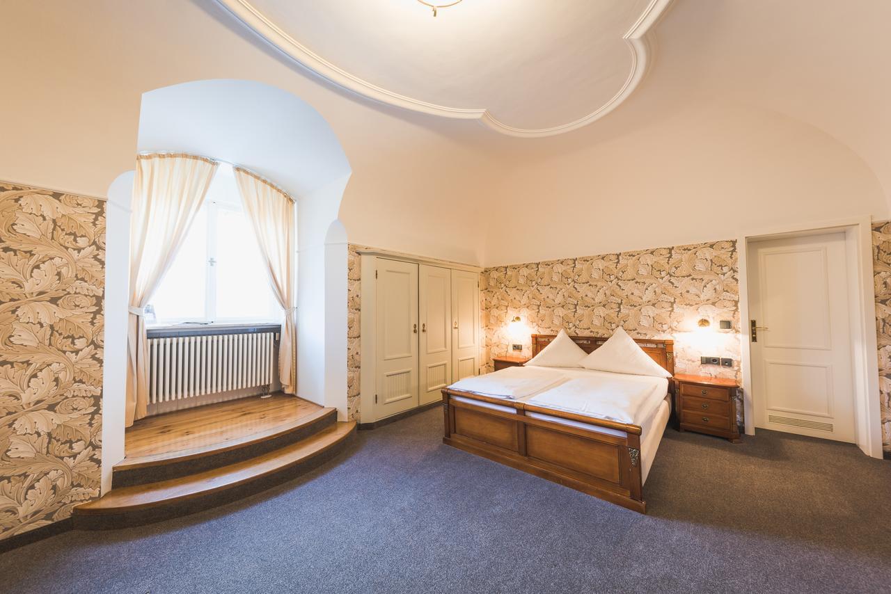 Das Wolfsbrunn Hartenstein  Extérieur photo