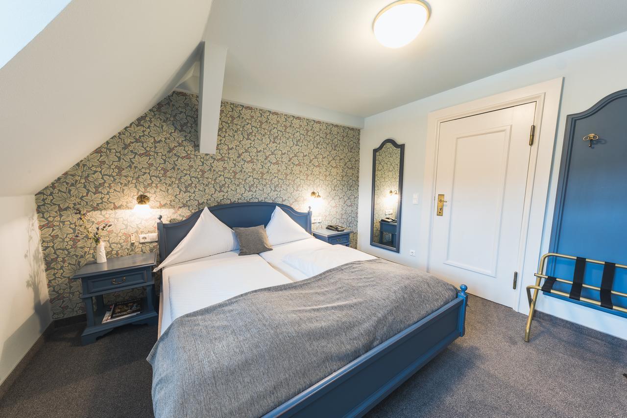 Das Wolfsbrunn Hartenstein  Extérieur photo