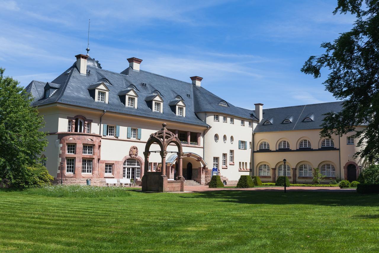 Das Wolfsbrunn Hartenstein  Extérieur photo