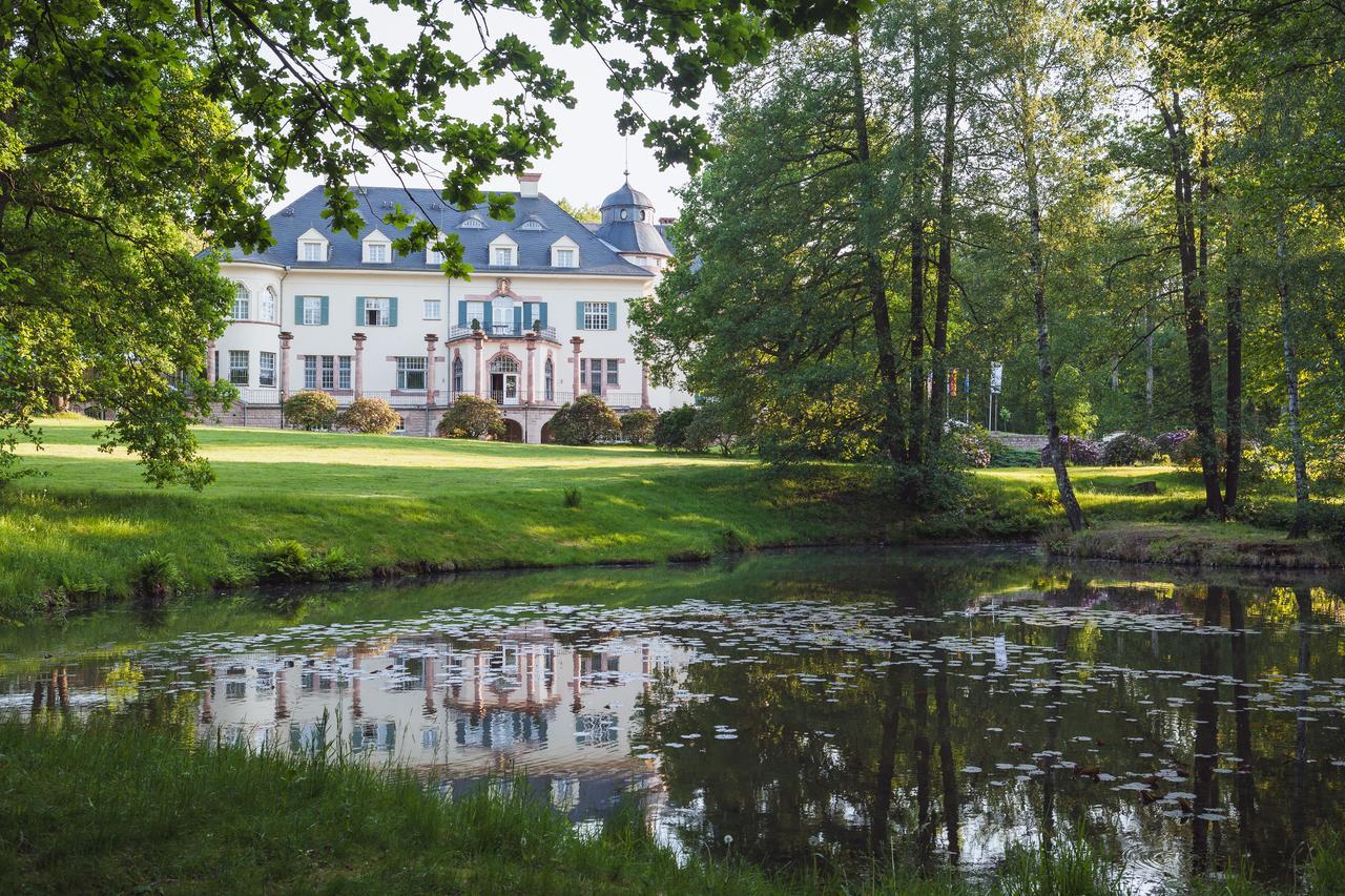 Das Wolfsbrunn Hartenstein  Extérieur photo