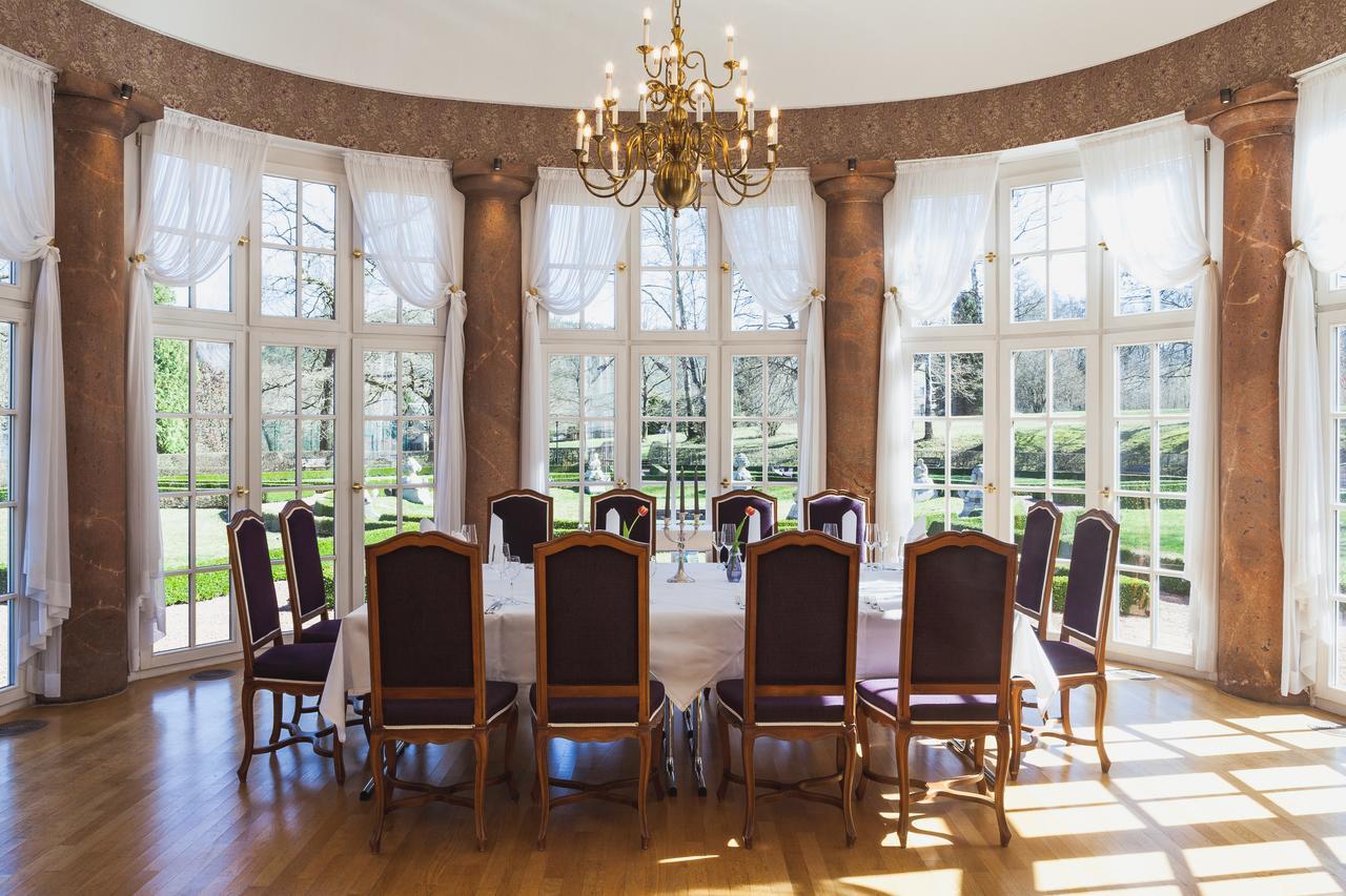 Das Wolfsbrunn Hartenstein  Extérieur photo